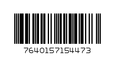 НАПИТОК ИЭНЕРГЕТИЧЕСКИЙ ТОРНАДО КАКТУС 1 Л - Штрих-код: 7640157154473