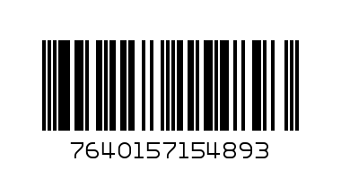 Напиток газ FRESH BAR  0.45л Оранж Бласт - Штрих-код: 7640157154893
