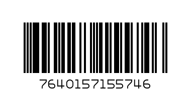 Нап Энерг Торнадо 450 мл ICEBERRY - Штрих-код: 7640157155746