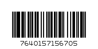 Tornado WORMS жб 0,45 - Штрих-код: 7640157156705