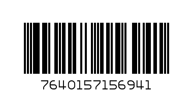 НАП.ЭНЕРГ.ТОРНАДО РАЗЗБЕРИ 0.45 Л - Штрих-код: 7640157156941