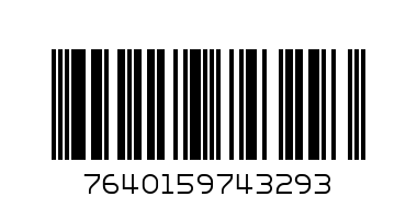 Dwt WS10-125 T Машина шлифовальная - Штрих-код: 7640159743293