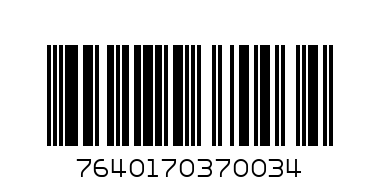 СПЛАТ BioMed 100гр - Штрих-код: 7640170370034