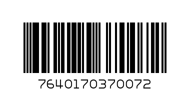 СПЛАТ BioMed 100гр - Штрих-код: 7640170370072