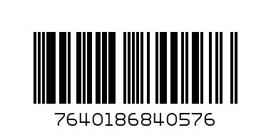 литл джо ванючка - Штрих-код: 7640186840576