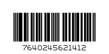 ЗУБНАЯ ЩЕТКА  СПЛАТ  2.6 МЯГКАЯ - Штрих-код: 7640245621412