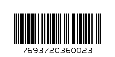 Напиток Тианети Тархун 0.5 - Штрих-код: 7693720360023