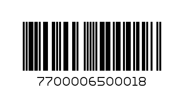 Обруч 65 см (пластик) Китай  Арт.00650 - Штрих-код: 7700006500018