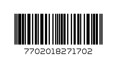 GILLETTE AP STICK SPORT TRIUMPH 48ML - Штрих-код: 7702018271702