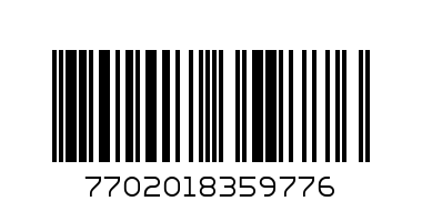 НАБОР "ЖИЛЛЕТТ МАК 3+ГЕЛЬ Д/БРИТЬЯ 75 МЛ+ БАЛЬЗАМ П/Б 50 МЛ" - Штрих-код: 7702018359776