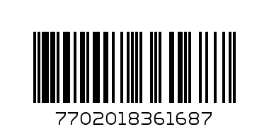 VENUS EMBRACE SENSITIVE 1 КАССЕТА, ГЕЛЬ ДЛЯ БРИТЬЯ SATIN CARE PURE DELICATE 75 МЛ. - Штрих-код: 7702018361687