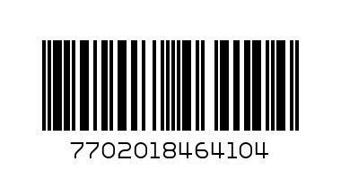 Станок Жилет Блю3 + 3кас - Штрих-код: 7702018464104