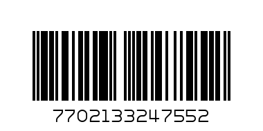 Холс в ассорт - Штрих-код: 7702133247552