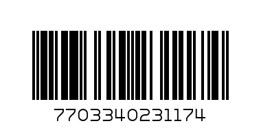 S Кристал 12 Прозрачный / Clear 700390 - Штрих-код: 7703340231174