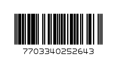 Sempertex шар 18 Светло-зелёный - Штрих-код: 7703340252643