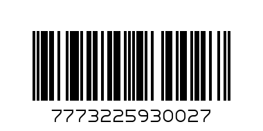 кукла винкс - Штрих-код: 7773225930027