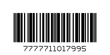 Трусы жен. 6XL (по 120) в ассорт-те - Штрих-код: 7777711017995