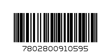 ЮПИ Кола 15г - Штрих-код: 7802800910595