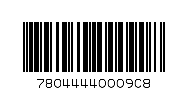 Вино "Конвенто Вьехо" Совиньон бел. сух. 0,75л. - Штрих-код: 7804444000908