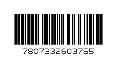 Энергосбер лампа свеча 11W 2700K E14 FOTON - Штрих-код: 7807332603755
