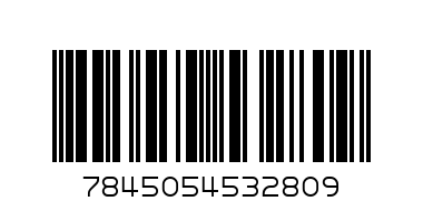 портфель STEMAR 2488MA black  бр - Штрих-код: 7845054532809
