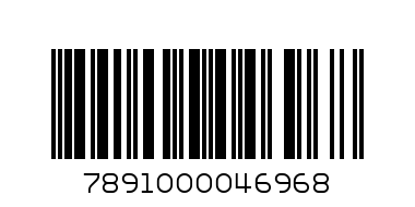 Кофе Nescafe 100г ж/б - Штрих-код: 7891000046968