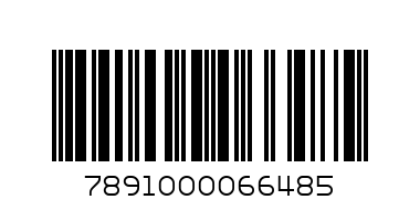 кофе нескафе 100гр ж/б браз - Штрих-код: 7891000066485