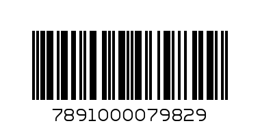 кофе НЕСК.475 - Штрих-код: 7891000079829