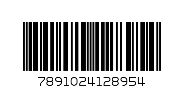 Зп Колгейт тройное действие 50мл - Штрих-код: 7891024128954