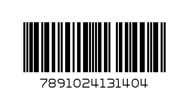 Колгейт Прополис 50 мл - Штрих-код: 7891024131404