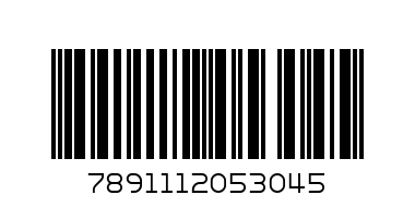 Нож белый 24609/088 - Штрих-код: 7891112053045