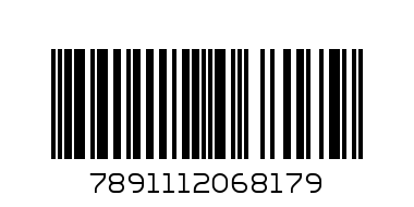 Нож Ultracorte кухонный 17,5 см - Штрих-код: 7891112068179