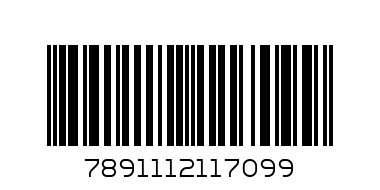 Нож Трамонтина 871-175 - Штрих-код: 7891112117099