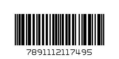 Ножи мал. - Штрих-код: 7891112117495