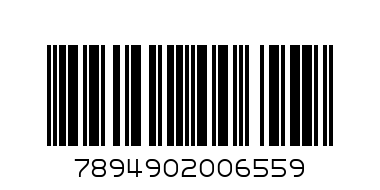 ТРИ КОТА ДЕТИ 559 - Штрих-код: 7894902006559