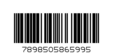 Набор отверток 1310 - Штрих-код: 7898505865995