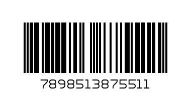 Кисточка D186-529  20 - Штрих-код: 7898513875511