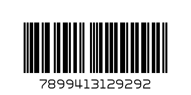 нов сувенир - Штрих-код: 7899413129292