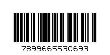 ножи 3в1 кухонные - Штрих-код: 7899665530693