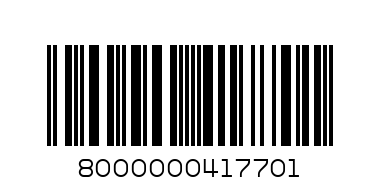 MINIMI Desiderio 20den 4 caramello - Штрих-код: 8000000417701