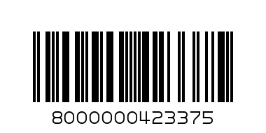 НОСКИ МУЖСК CLASSIK СОТЫ ЛЕТН GRIFF A21 GRIGIO CHIARO 39-41 - Штрих-код: 8000000423375