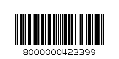 НОСКИ МУЖСК CLASSIK СОТЫ ЛЕТН GRIFF A21 GRIGIO CHIARO 45-47 - Штрих-код: 8000000423399