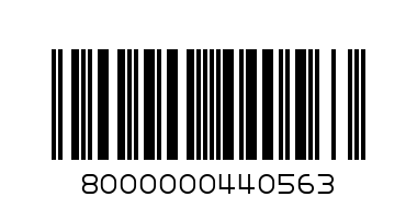 MM Колготки жен 40ден Элегант - Штрих-код: 8000000440563