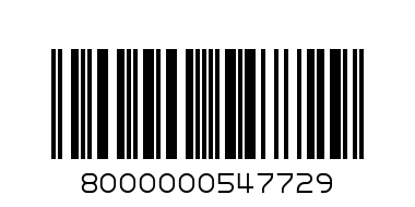 Носки Гриф классик В36 - Штрих-код: 8000000547729