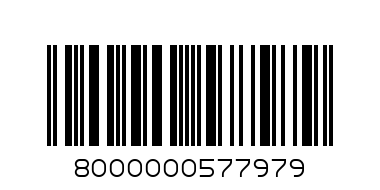 Mi Ni Mi MULTIFIBRA  250 DEN - Штрих-код: 8000000577979