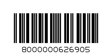 MINIMI Avanti 40 den 7 caramello - Штрих-код: 8000000626905