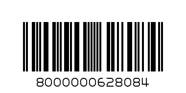 MINIMI Microfibra 100ден NERO разн - Штрих-код: 8000000628084