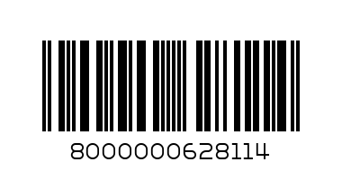 MINIMI Microfibra 100ден NERO разн - Штрих-код: 8000000628114