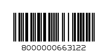 Колготы жен. MNM LA SFERA 20 Den - Штрих-код: 8000000663122