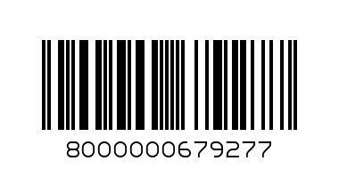 гетры жен. MINIMI мод.4480 (един.размер серый меланж) - Штрих-код: 8000000679277